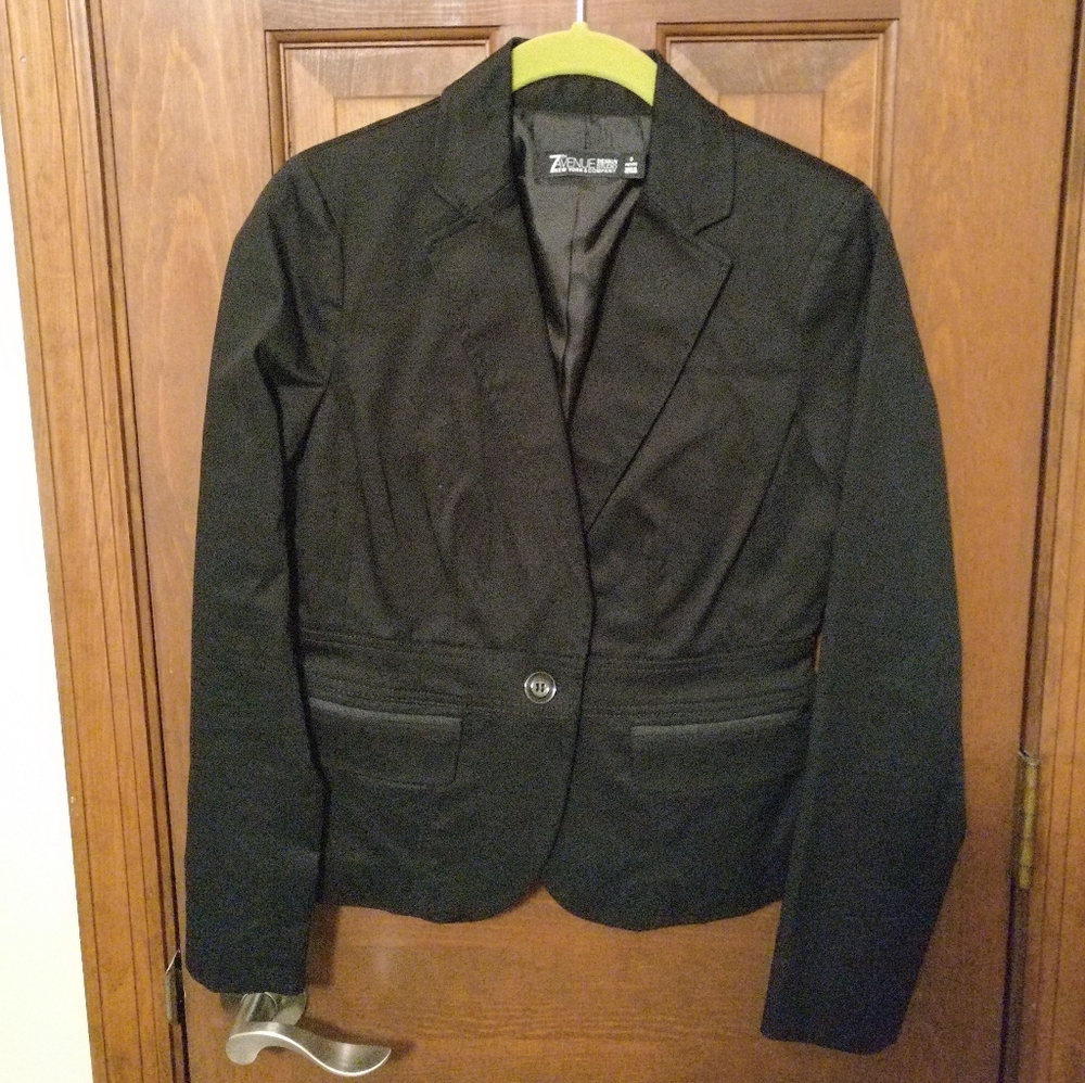 7th Avenue Suit Jacket